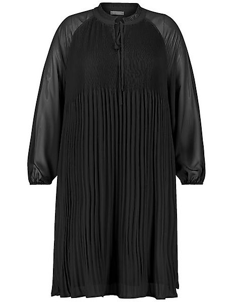 Samoon Kleid & Schal günstig online kaufen