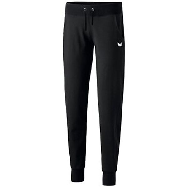 Erima  Hosen Sport Sweatpants with Cuff 210211 günstig online kaufen