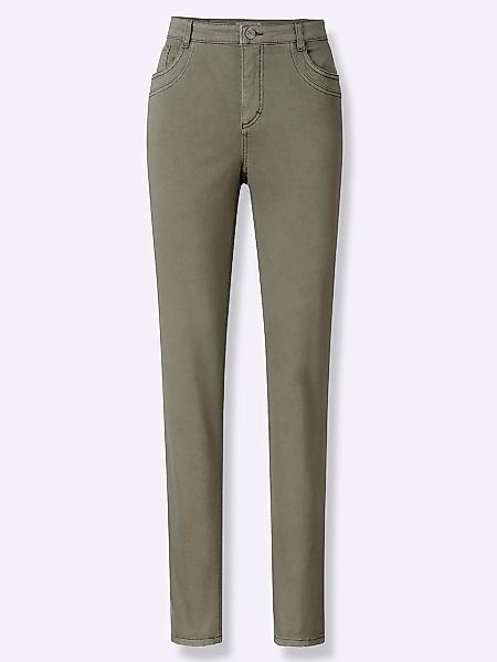 Inspirationen Bequeme Jeans, (1 tlg.) günstig online kaufen