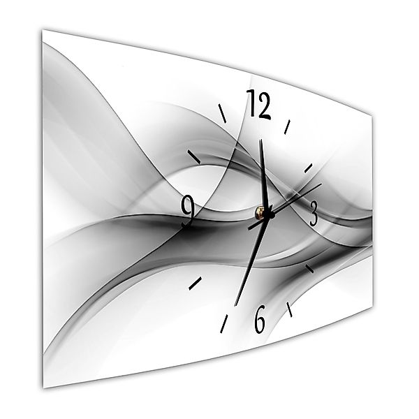 Bilder-Manufaktur Wanduhr BM-9541-1 (BM, Funkuhr oder günstig online kaufen