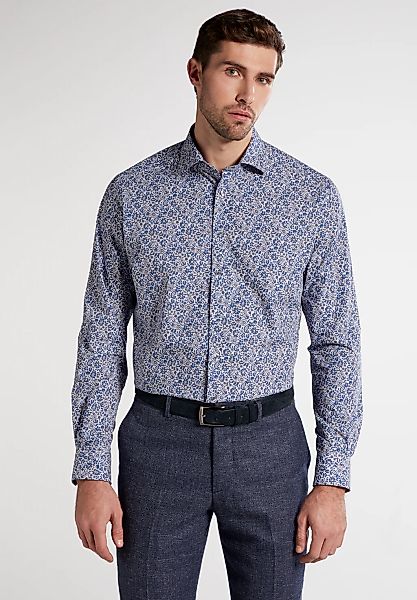 Eterna "MODERN FIT" EASY IRON (bügelleicht) günstig online kaufen