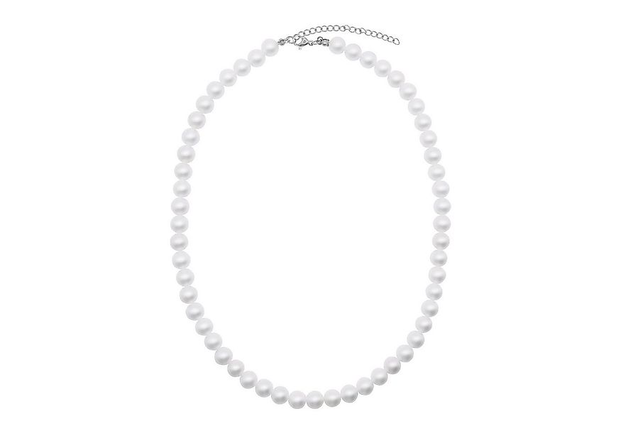 Heideman Collier Perlenkette No. 8 silberfarben glanzmatt (keine Angabe, in günstig online kaufen