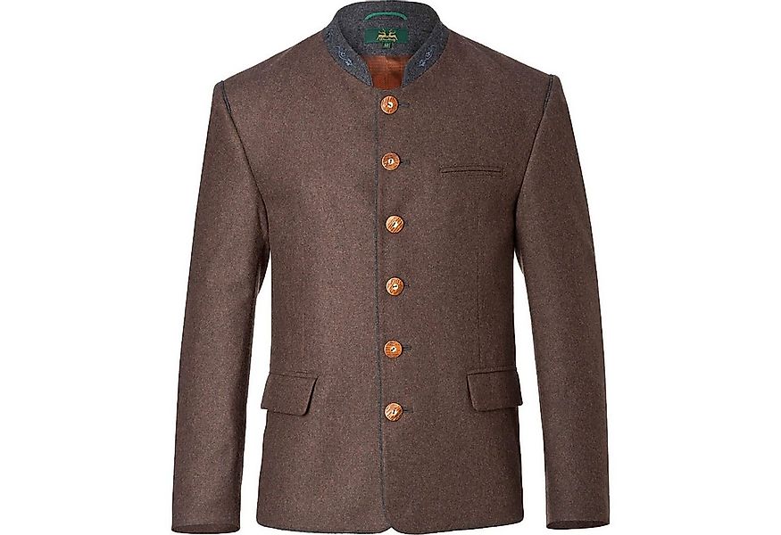 Wiesnkönig Trachtenjacke Lodenjacke Benjamin günstig online kaufen