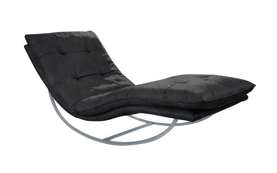W.SCHILLIG Relaxliege daily dreams, in Waffelkissen-Optik, günstig online kaufen