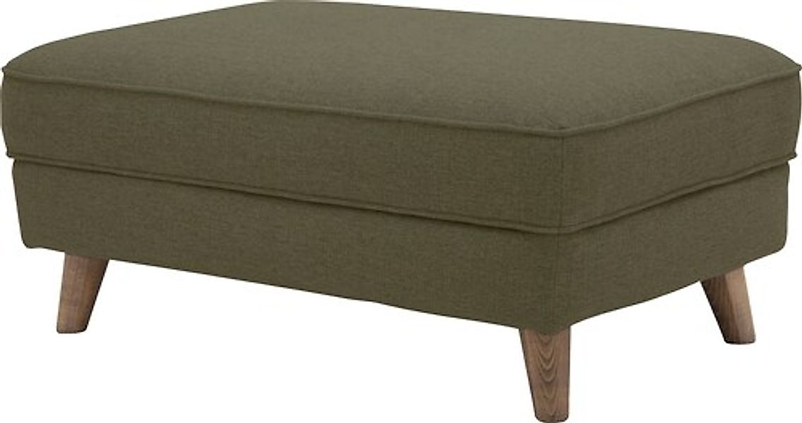 Home affaire Hocker »Copenhagen«, passend zur "Copenhagen"-Serie, B/T/H: 10 günstig online kaufen