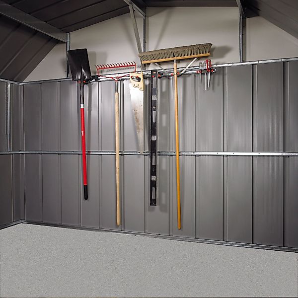 SPACEMAKER Gartengerätehalter günstig online kaufen