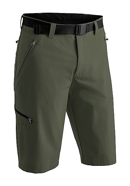 Maier Sports Bermudas Nil Bermuda kurze günstig online kaufen