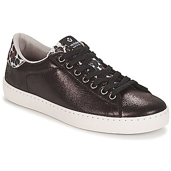 Victoria  Sneaker DEPORTIVO BRILLO/LEOPARDO günstig online kaufen