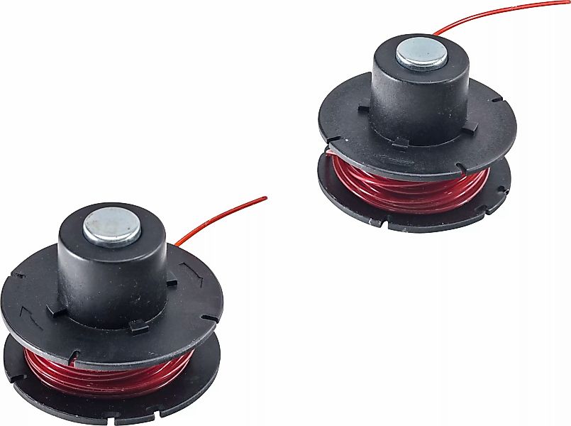 AL-KO Rasentrimmer-Ersatzspule Ersatzfadenspule GT 36 Li/GT(A) günstig online kaufen
