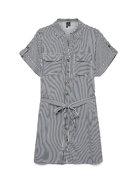 Vero Moda Damen Kleid 10325828 günstig online kaufen