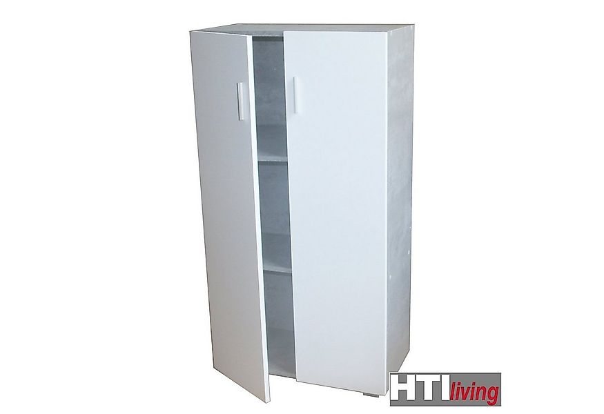 HTI-Living Sideboard Sideboard Kommode 2 Türen Schrank (Stück, 1 St., 1 Sid günstig online kaufen