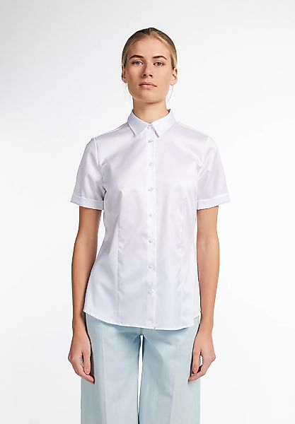 Eterna Hemdbluse "REGULAR FIT", NON IRON (bügelfrei) günstig online kaufen
