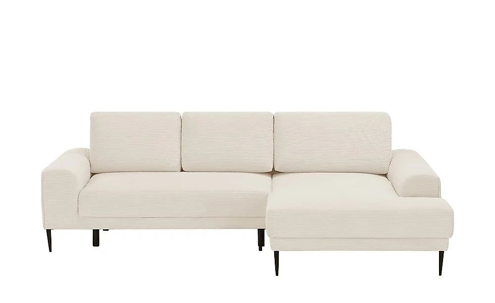 switch Ecksofa  Capitol ¦ weiß ¦ Maße (cm): B: 276 H: 73 T: 175.0 Polstermö günstig online kaufen