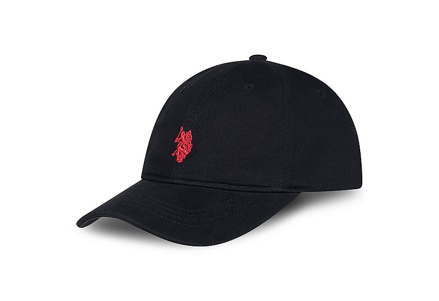 U.S. Polo Assn. Schirmmütze U.S. POLO ASSN. Herren Cap OneSize P-024 günstig online kaufen