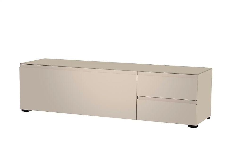 TV Board  Nicolo Phono ¦ creme ¦ Maße (cm): B: 160 H: 43 T: 45.0 Kommoden & günstig online kaufen