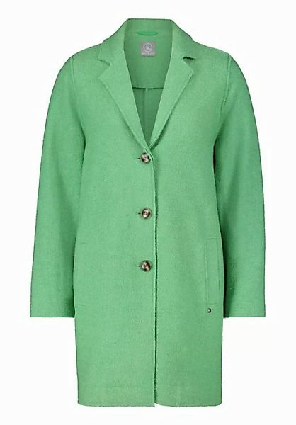 Betty&Co Jackenblazer Blazerjacke Lang 1/1 Arm günstig online kaufen