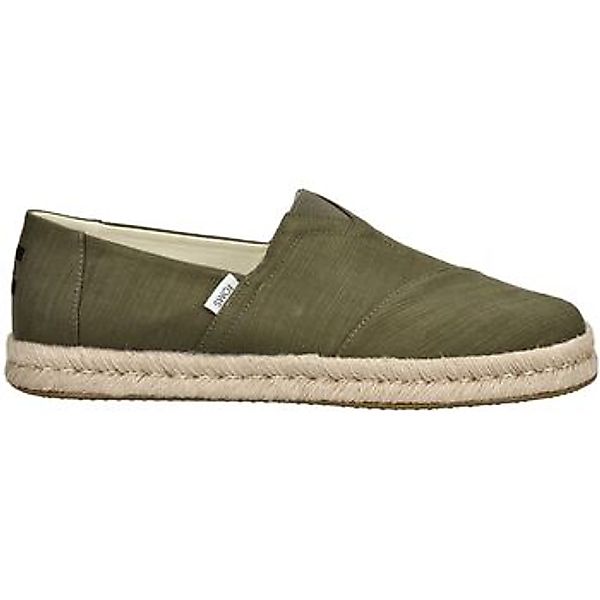 Toms  Espadrilles Slipper günstig online kaufen