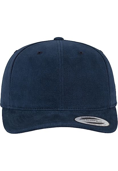 Flexfit Snapback Cap Flexfit Unisex Brushed günstig online kaufen