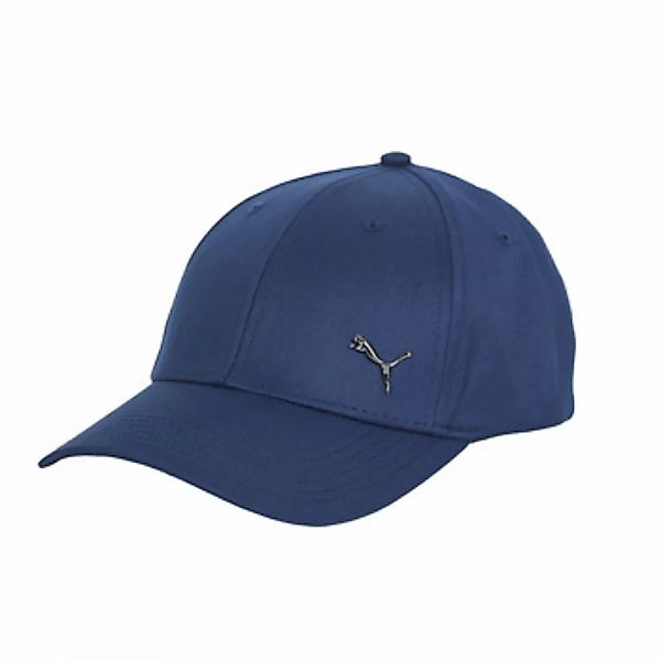 PUMA Baseball Cap "METAL CAT CAP" günstig online kaufen