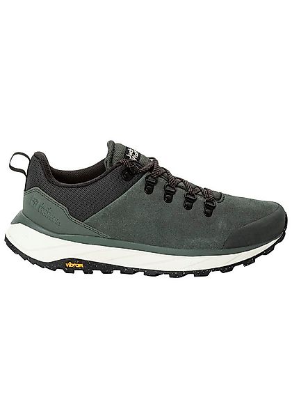 Jack Wolfskin TERRAVENTURE URBAN LOW M günstig online kaufen