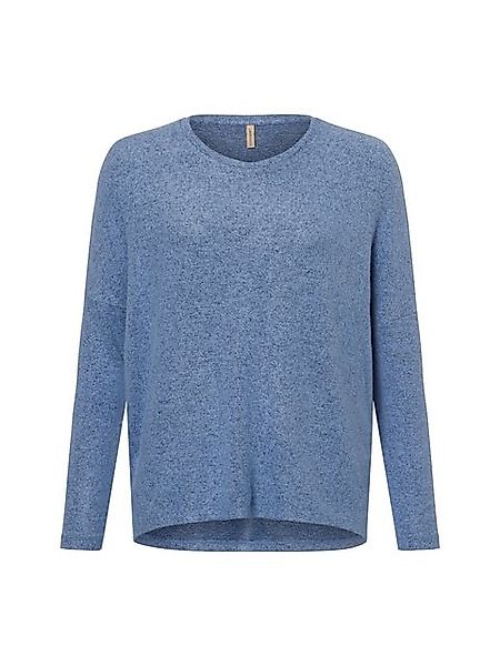 soyaconcept Langarmshirt SC-Biara 1 günstig online kaufen