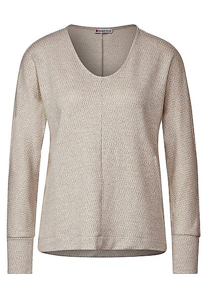 Street One Damen Langarmshirt A320881 günstig online kaufen