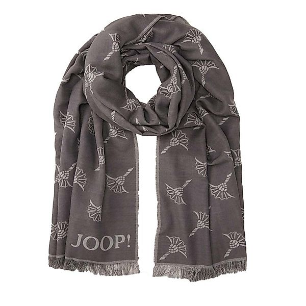 JOOP! Wollschal Cornflower Schal Feris in günstig online kaufen