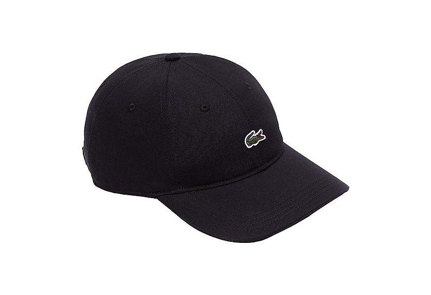 Lacoste Baseball Cap Unisex Cap Baumwolle günstig online kaufen