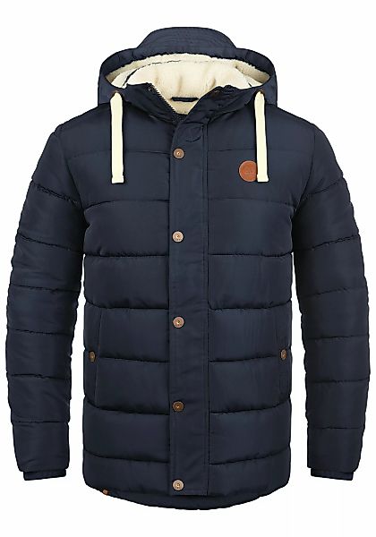 Blend Winterjacke "Winterjacke BHFrederic", mit Kapuze günstig online kaufen