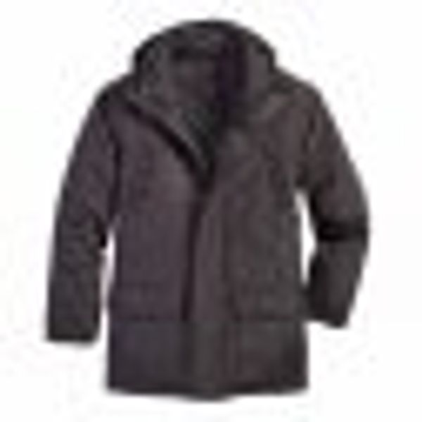 Lange Freizeitjacke günstig online kaufen