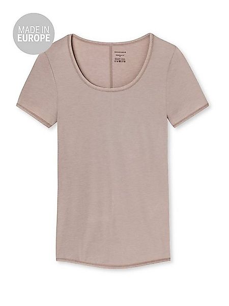 Schiesser T-Shirt Personal Fit (1-tlg) günstig online kaufen