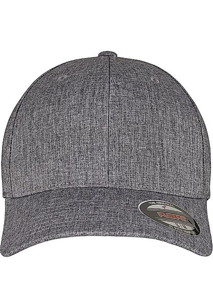 Flexfit Flex Cap Flexfit Unisex FLEXFIT HEATHERLIGHT CAP günstig online kaufen