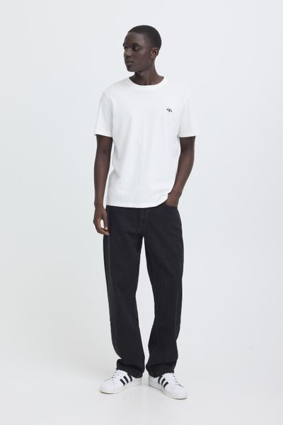 Blend Rundhalsshirt BHEbo Lässiges T-Shirt mit günstig online kaufen