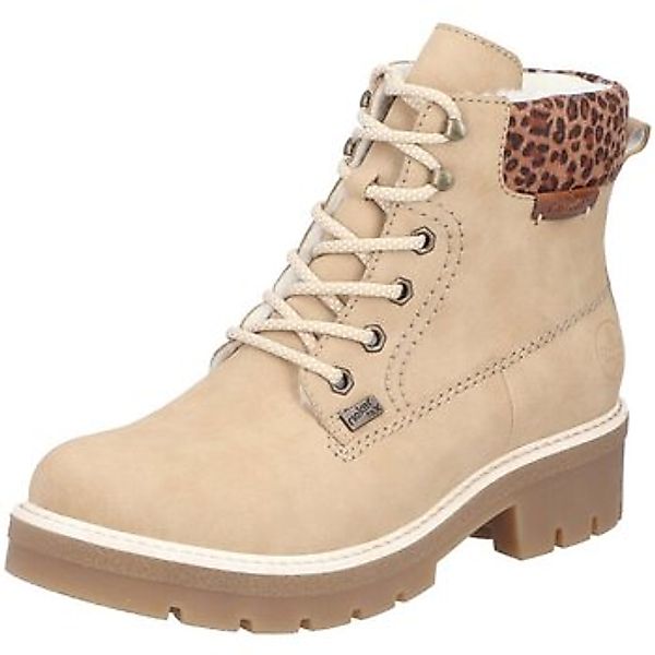 Rieker  Damenstiefel Stiefeletten Y811860 Y81 Y8118-60 günstig online kaufen