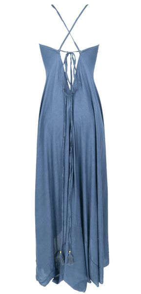 Guru-Shop Midikleid Boho Sommerkleid, Magic Dress, günstig online kaufen