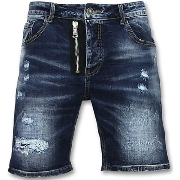 Enos  7/8 & 3/4 Hosen Kurze Jeanshosen Für Kurze Jeans günstig online kaufen