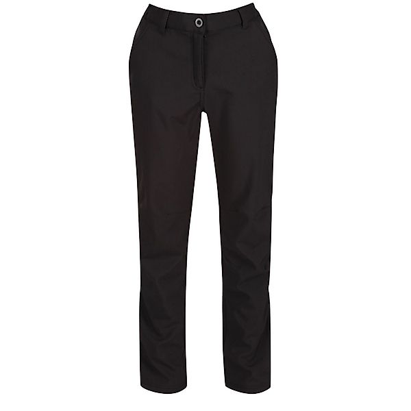 Regatta Outdoorhose Fenton Softshellhose in Kurzgrößen günstig online kaufen