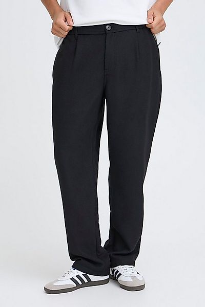 !Solid Chinohose SDLIAM ELAS. WOOL Schicke Chinohose mit Bundfalten günstig online kaufen