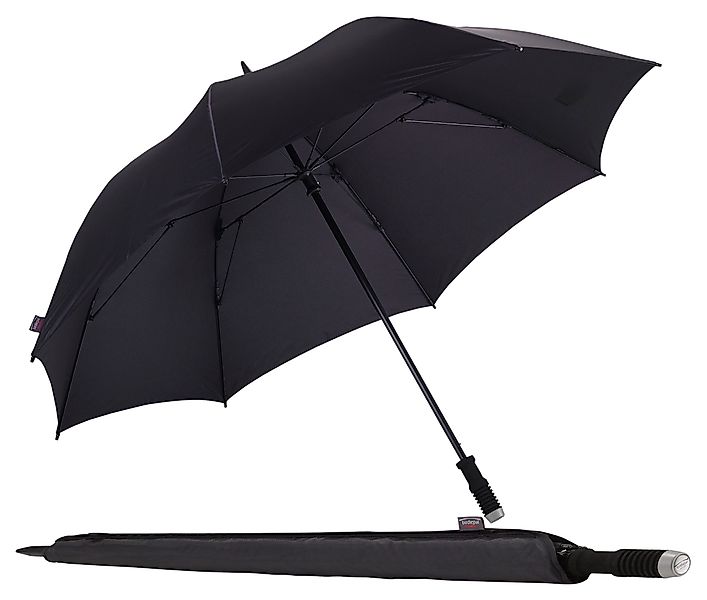 EuroSCHIRM® Partnerschirm birdiepal® windflex, Regenschirm für günstig online kaufen