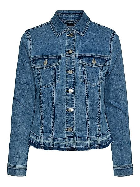 Vero Moda Jeansjacke günstig online kaufen