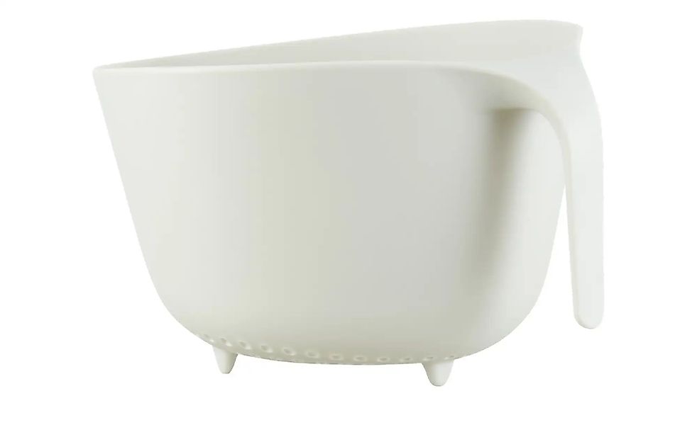 KHG Sieb-Set   ¦ Kunststoff ¦ Maße (cm): B: 23 H: 16 Küchenzubehör & Helfer günstig online kaufen