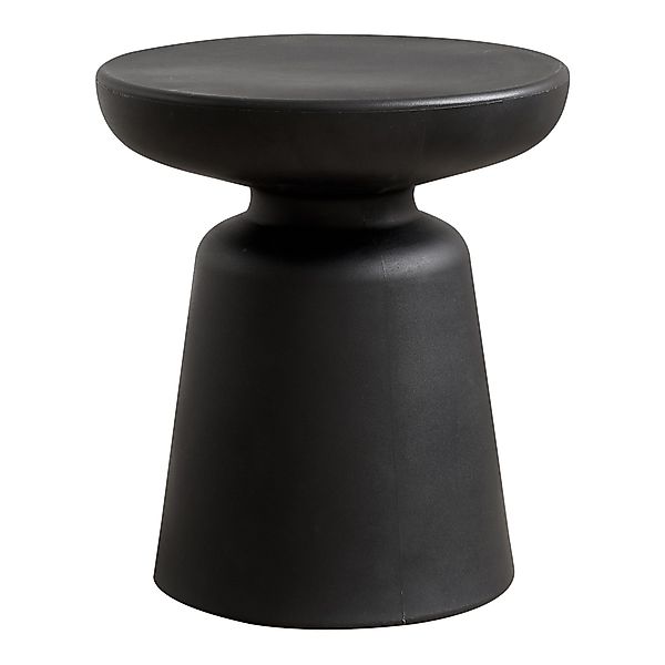 en.casa Beistelltisch, »Posio« Sofatisch 44xØ40 cm günstig online kaufen