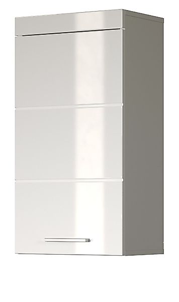 trendteam Hängeschrank Amanda (Badschrank in weiß, günstig online kaufen