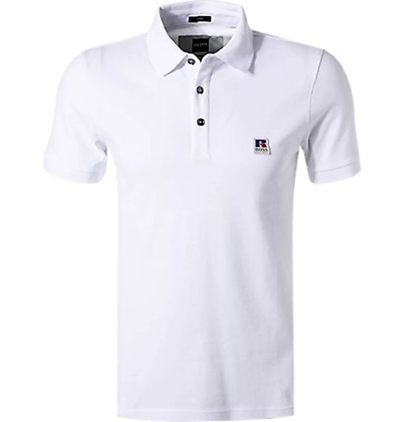 BOSS Polo Shirt Petroc 50459404/100 günstig online kaufen
