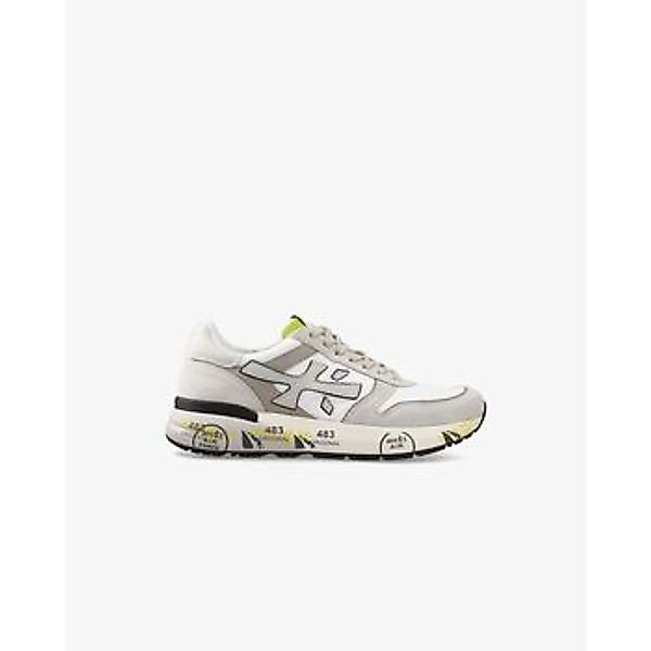 Premiata  Sneaker MICK 7212-BRIGHT WHITE günstig online kaufen