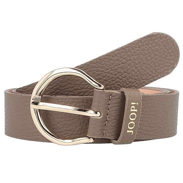 JOOP! Ledergürtel Dornschließe günstig online kaufen