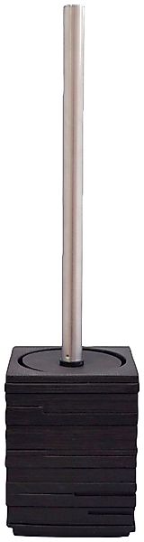 Ridder WC-Garnitur Brick, rostfrei günstig online kaufen