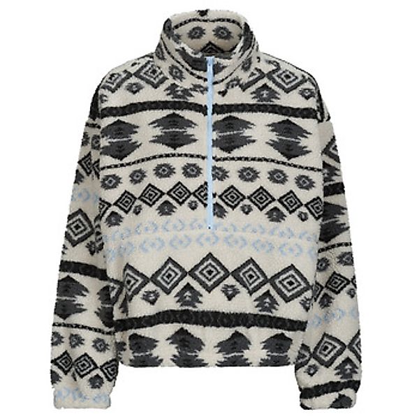 Only  Fleecepullover ONLJANNE  günstig online kaufen