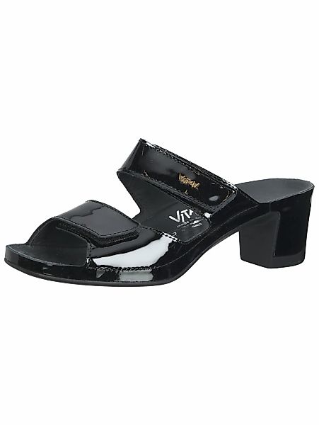 Vital Pantolette "Vital Pantoletten Leder" günstig online kaufen