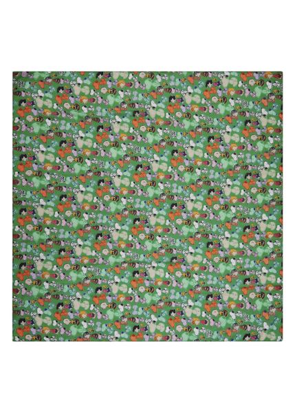 Codello Halstuch, mit Allover-Print günstig online kaufen